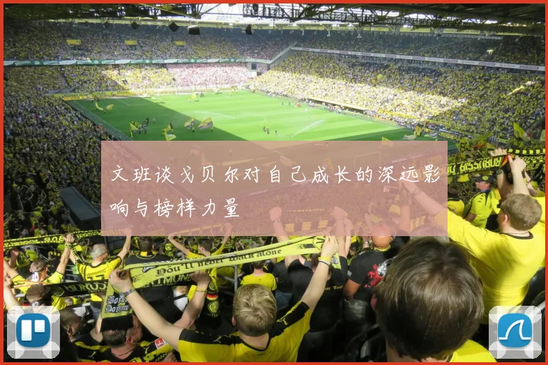 文班谈戈贝尔对自己成长的深远影响与榜样力量