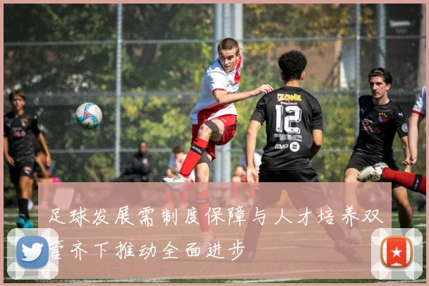 足球发展需制度保障与人才培养双管齐下推动全面进步