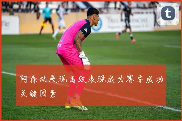 阿森纳展现高效表现成为赛季成功关键因素