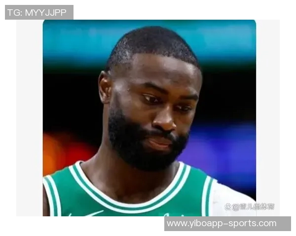 杰伦布朗回应球队三连败强调赛季初期需调整但不应找借口